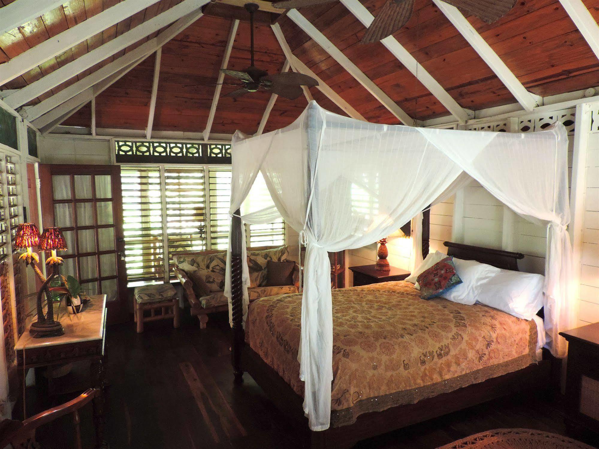 Tingalaya's Retreat Gasthof Negril