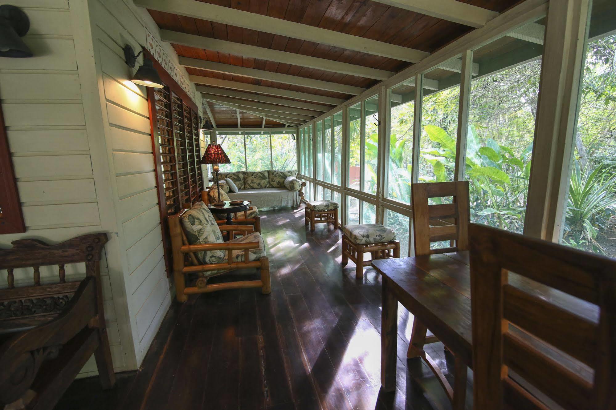 Gasthof Tingalaya's Retreat