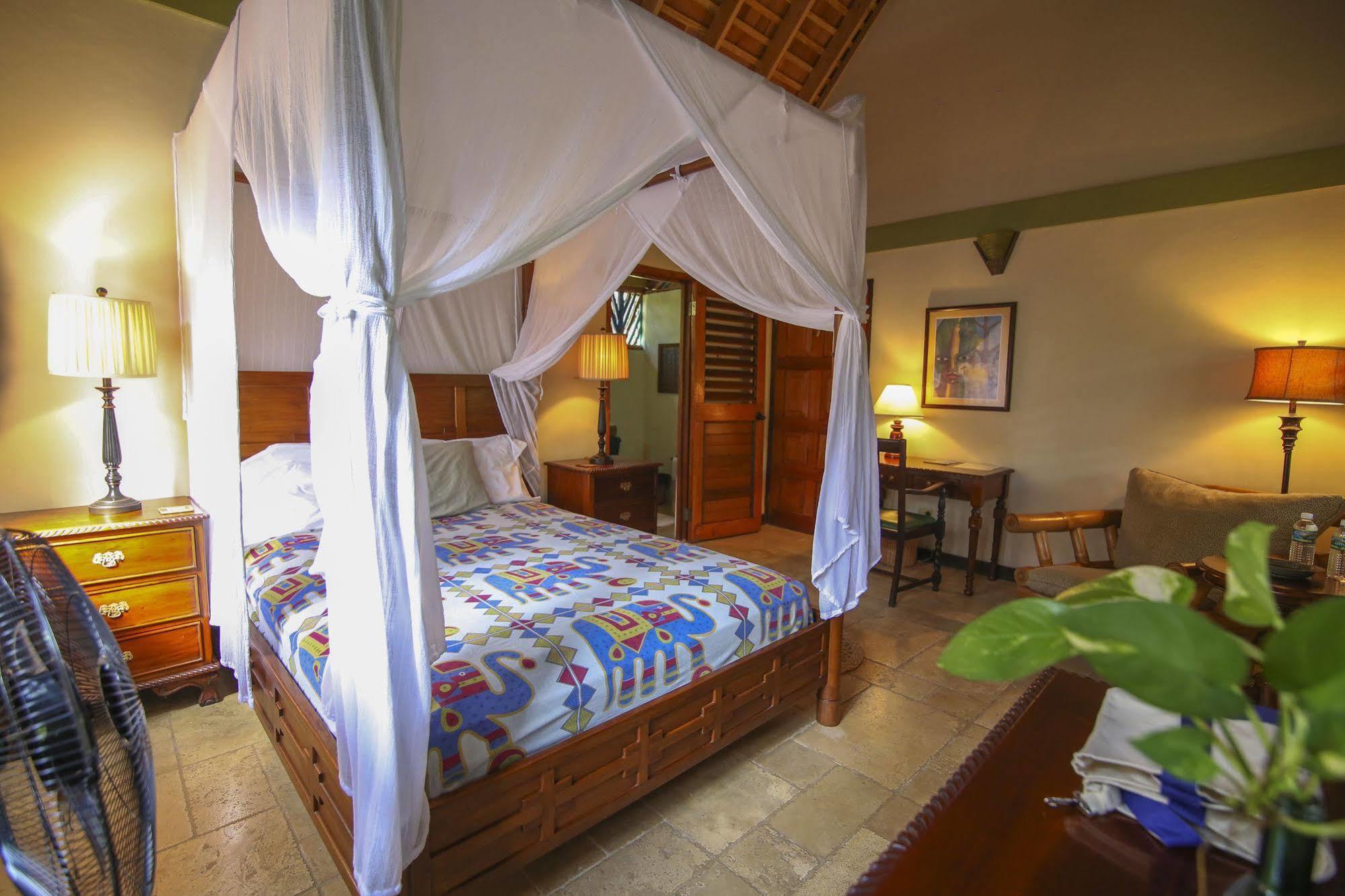 Tingalaya's Retreat Gasthof 3*