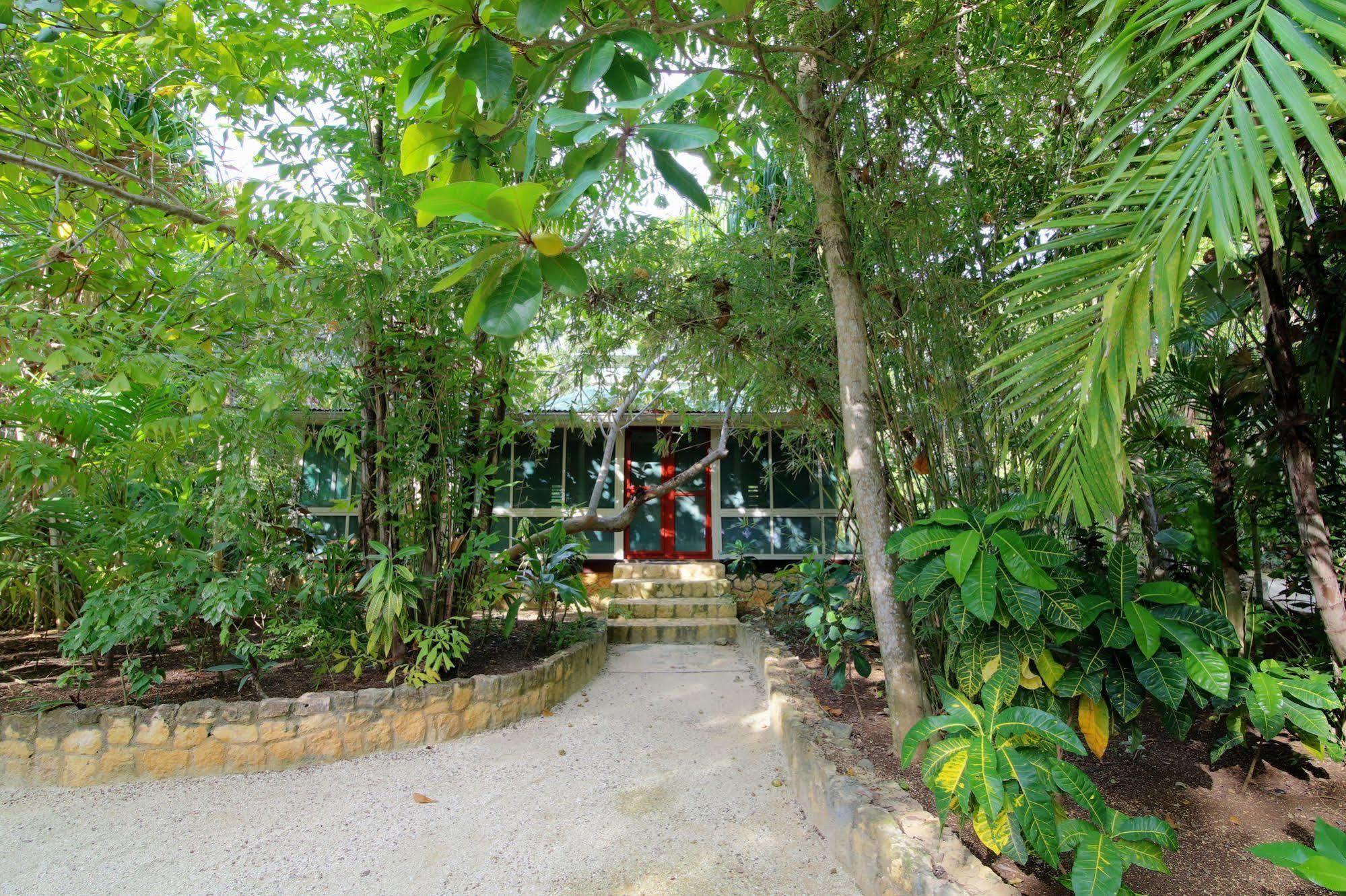 Tingalaya's Retreat Gasthof Negril