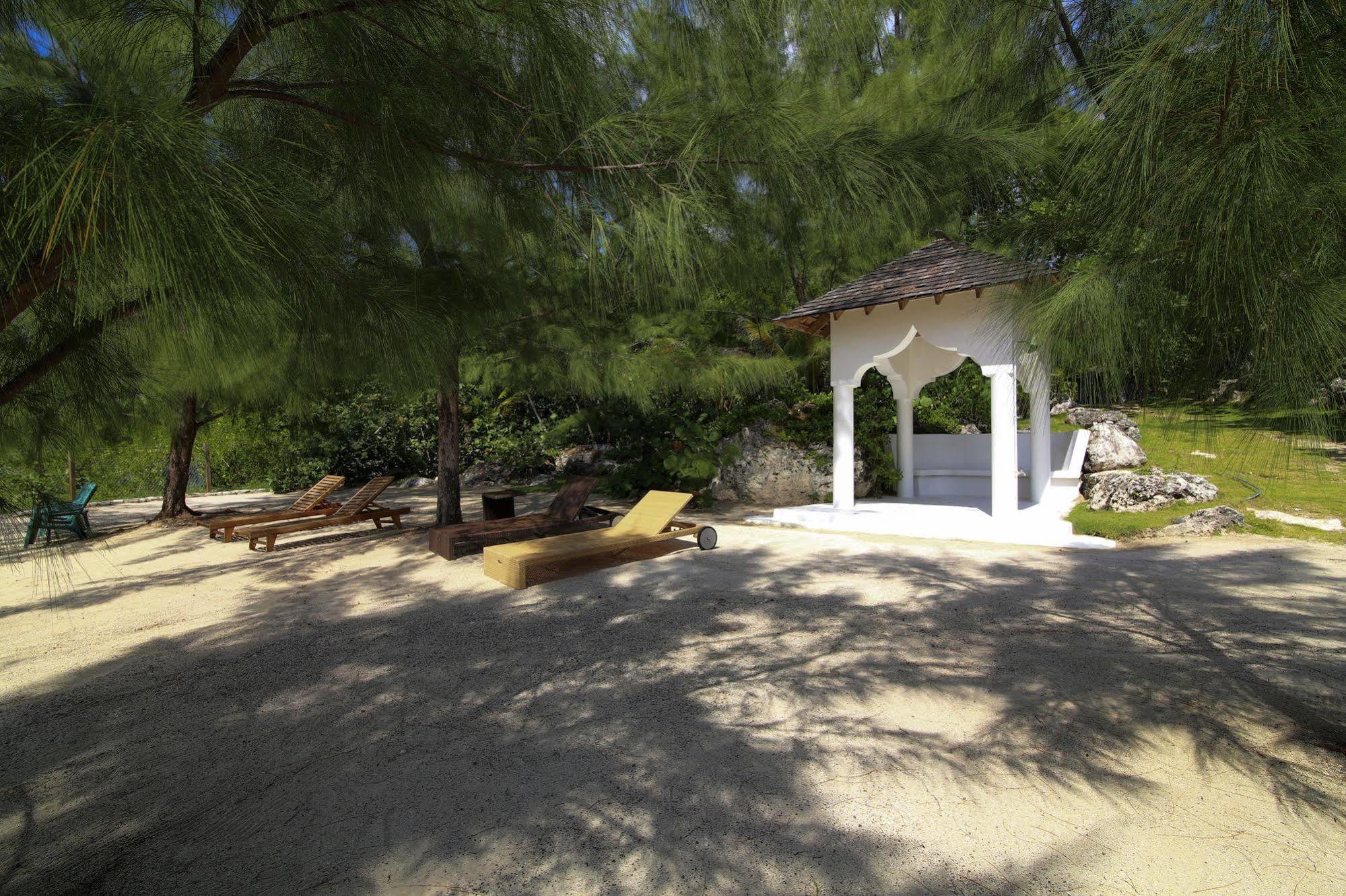 Tingalaya's Retreat Gasthof Negril