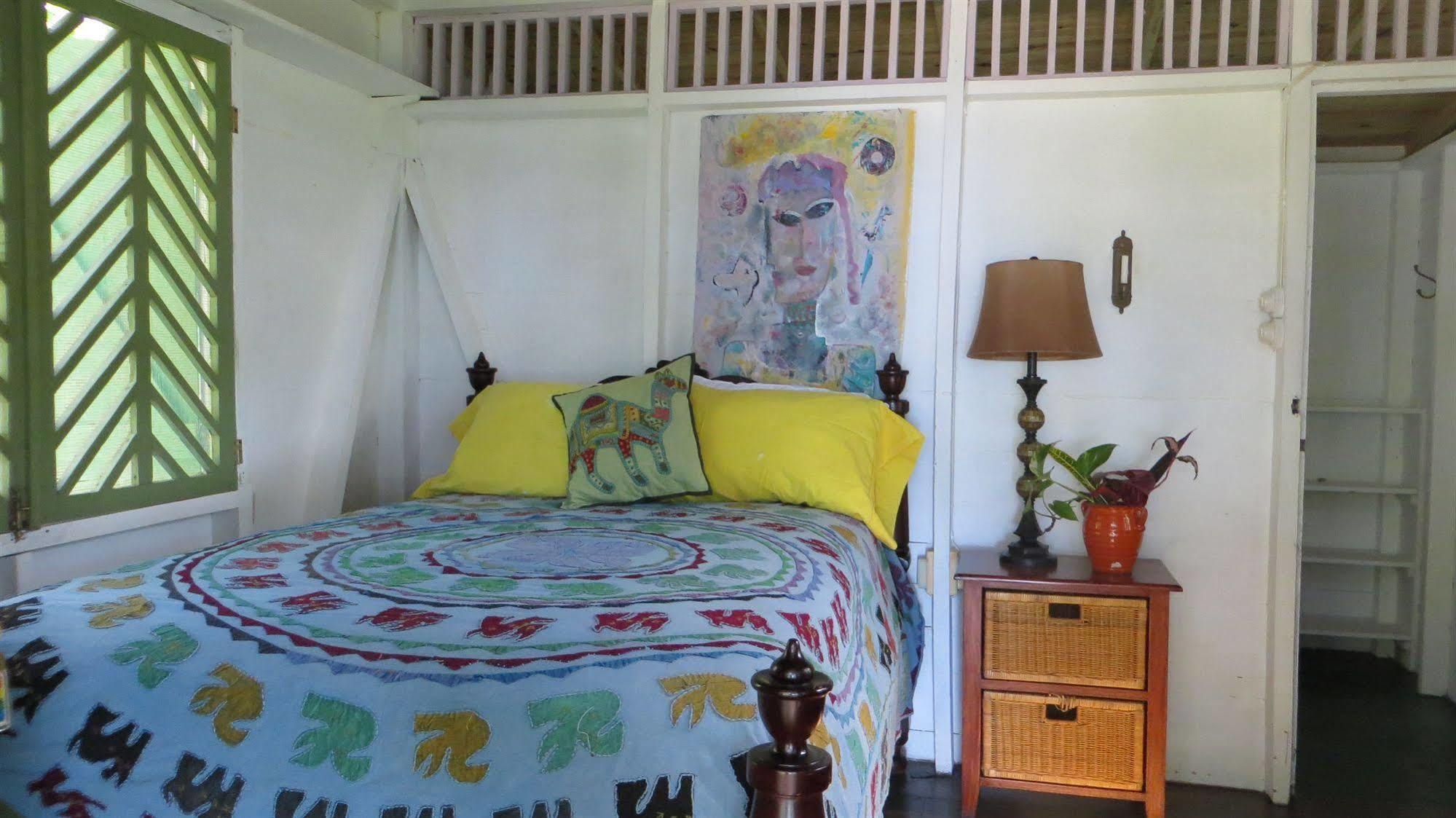 Tingalaya's Retreat Gasthof Negril