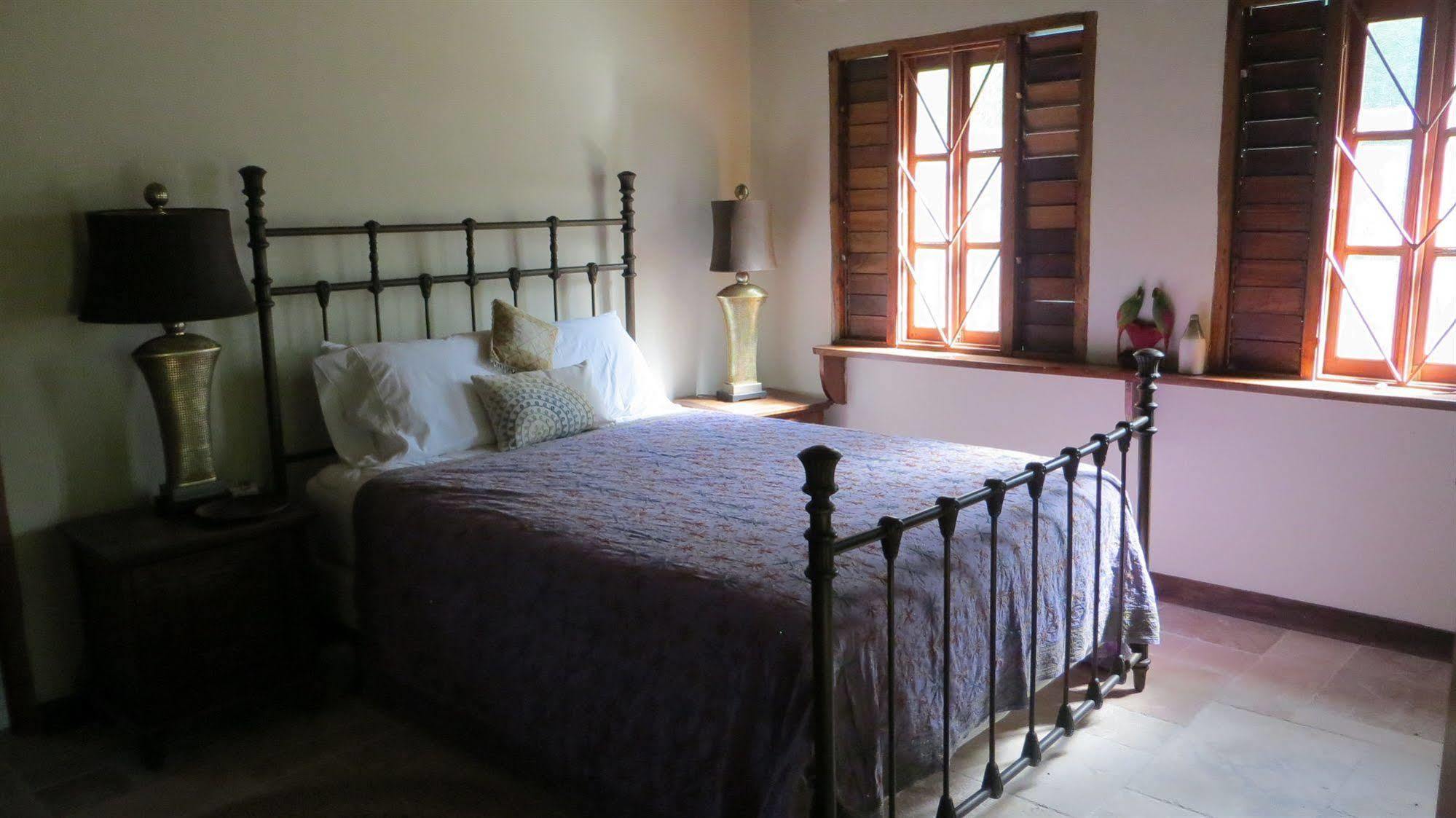 Tingalaya's Retreat Gasthof 3*