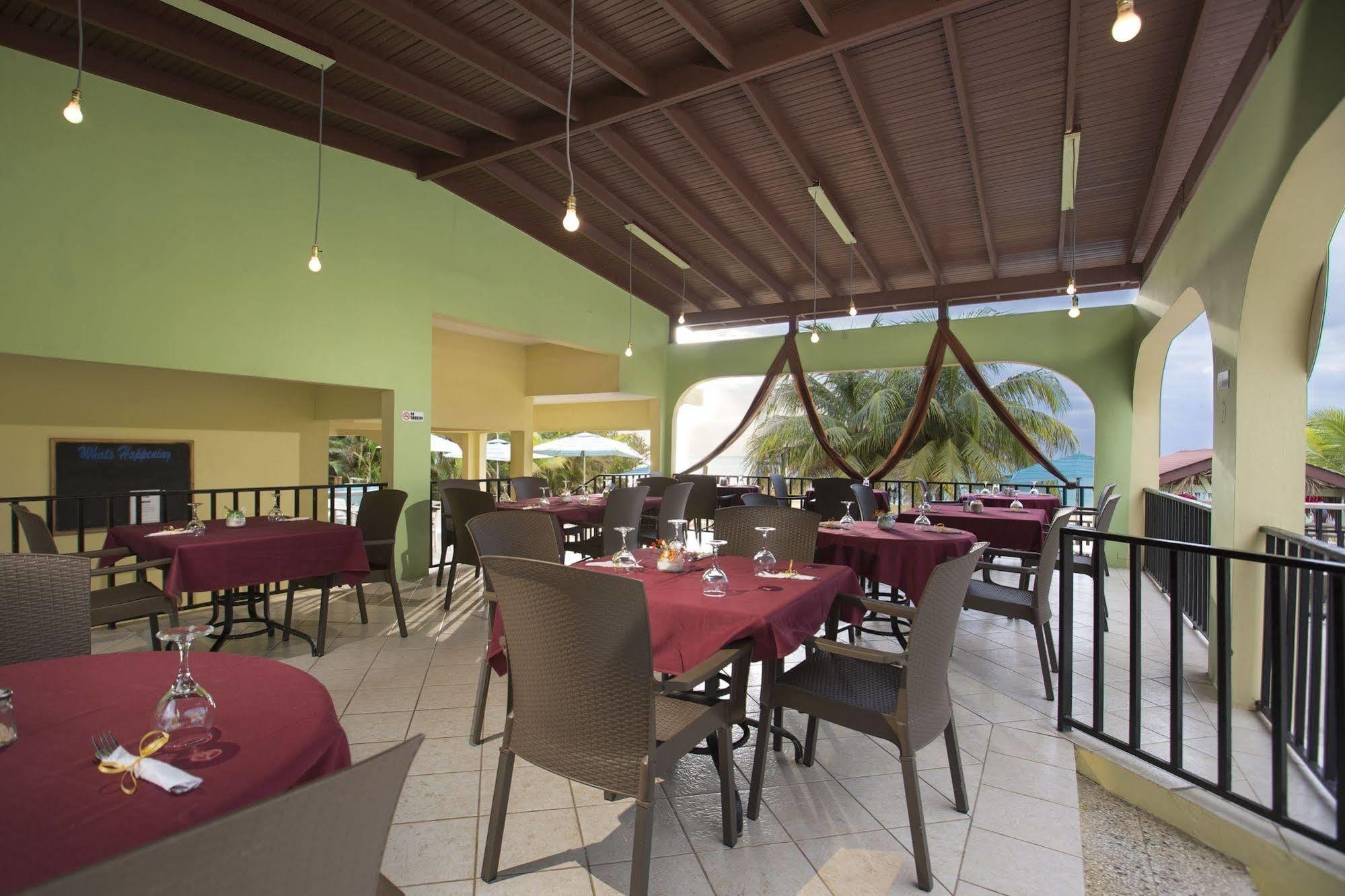 Rooms Negril Hotel 3*