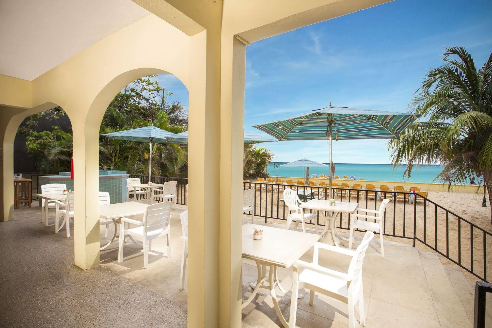 Hotel Rooms Negril 3*