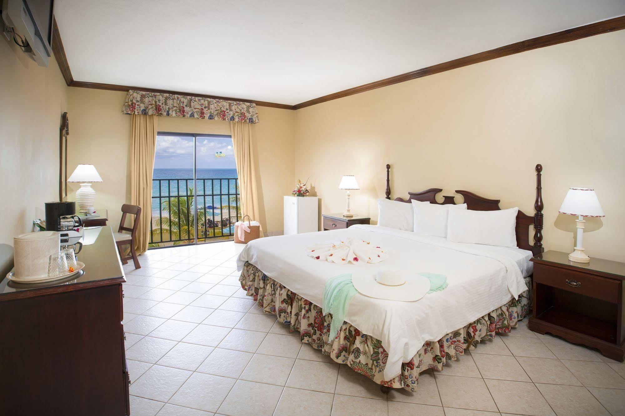 Rooms Negril Hotel Negril