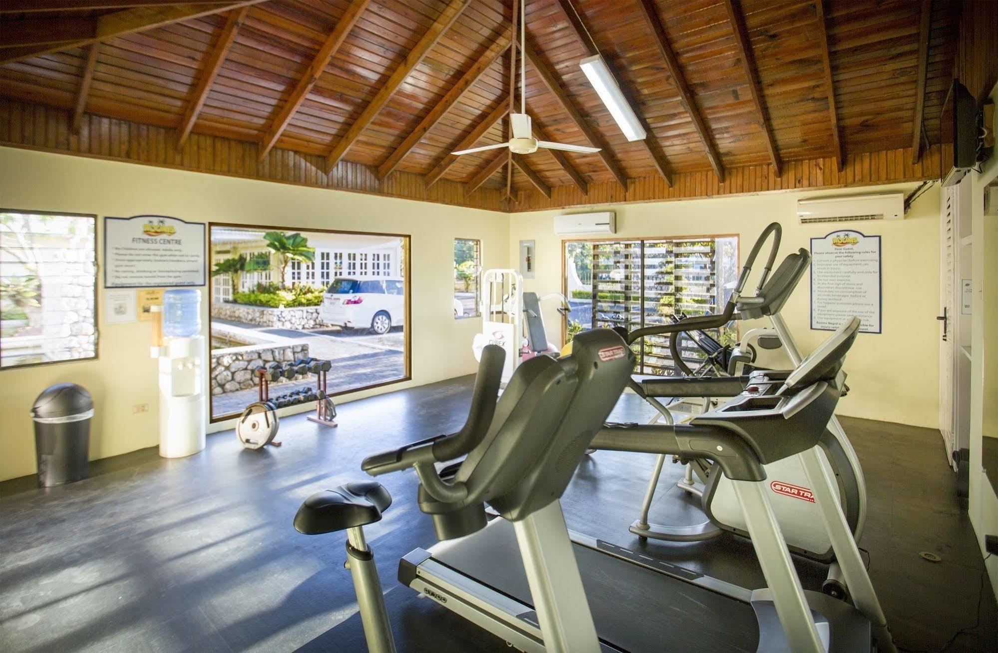 Rooms Negril 3* Negril