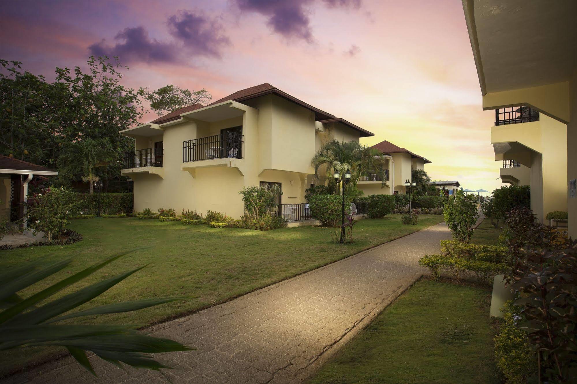 Rooms Negril 3*