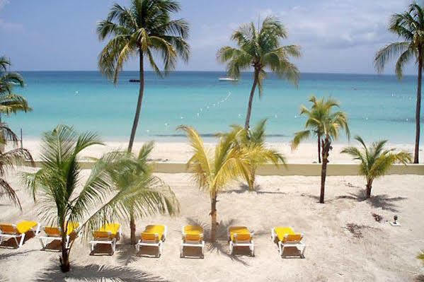 Rooms Negril