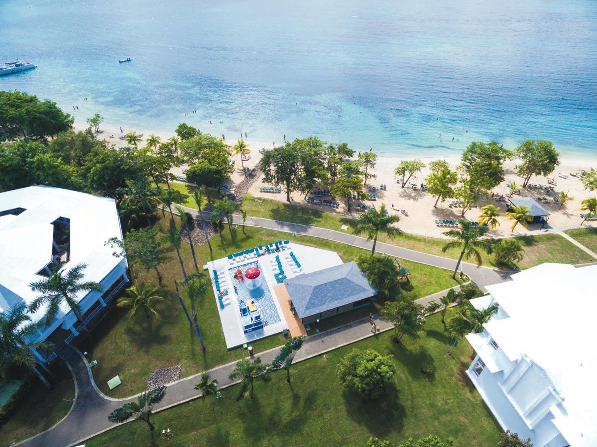 Riu 5* Negril