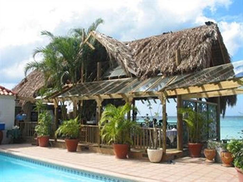 Sea Splash Negril