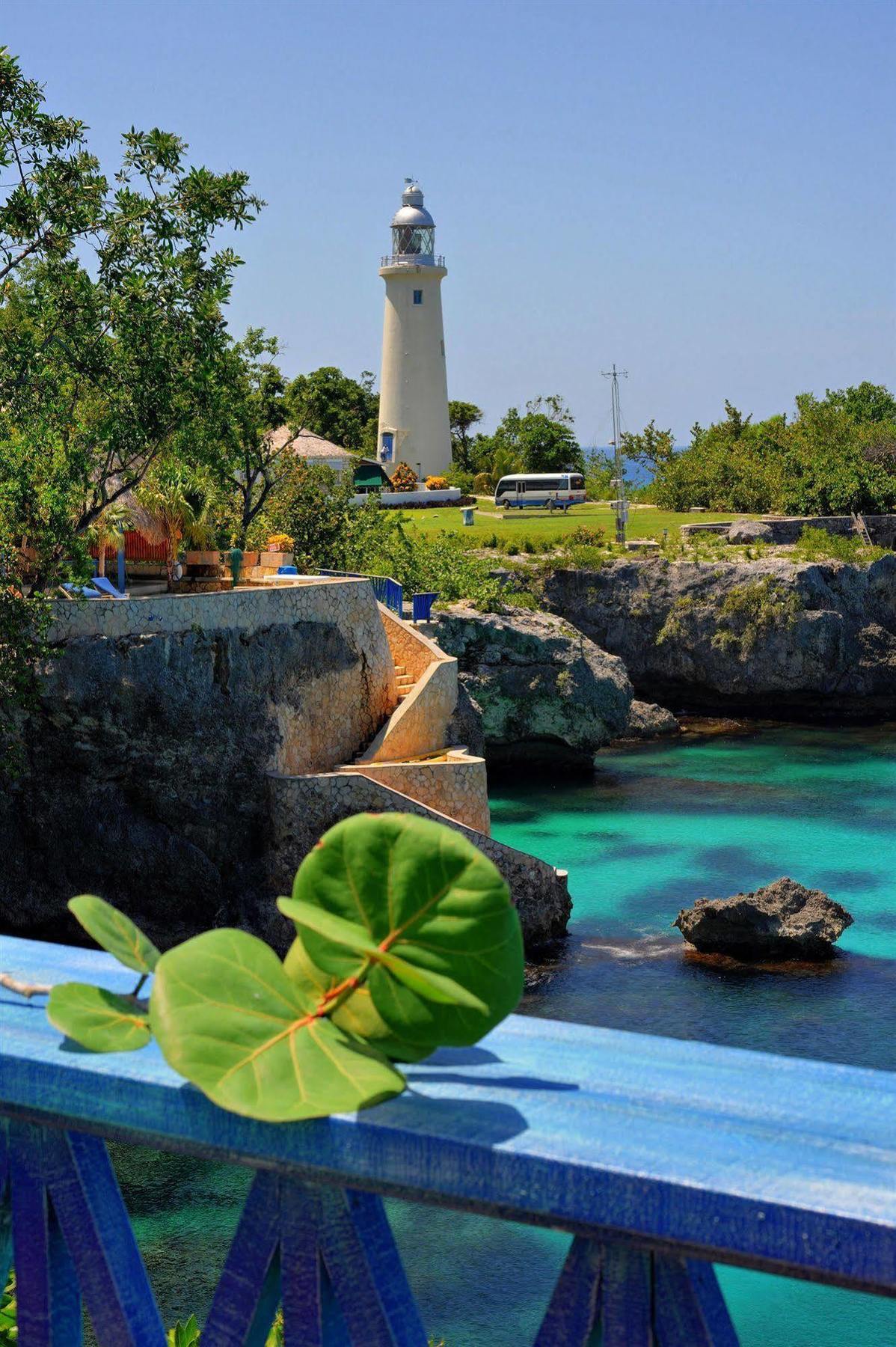 The Caves 5* Negril