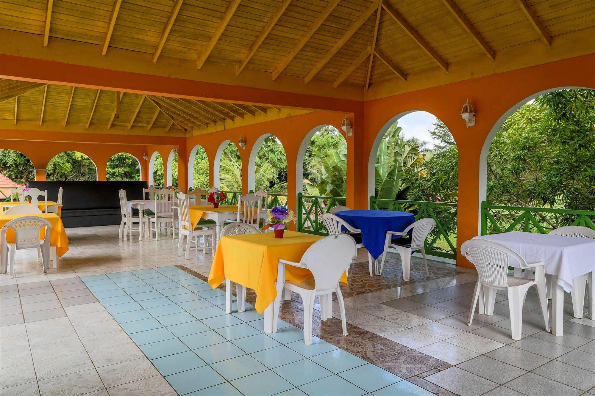 Pure Garden Negril