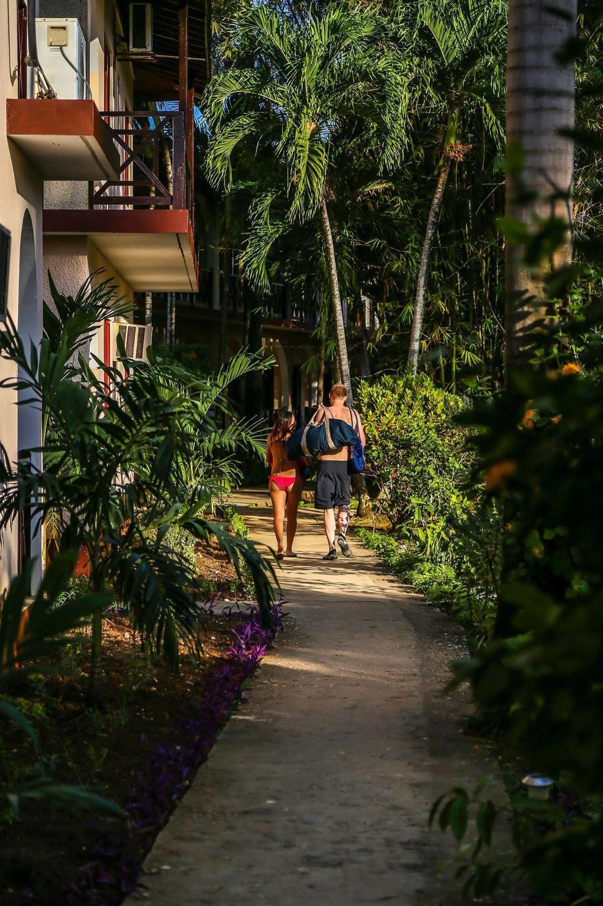 Pure Garden Hotel Negril
