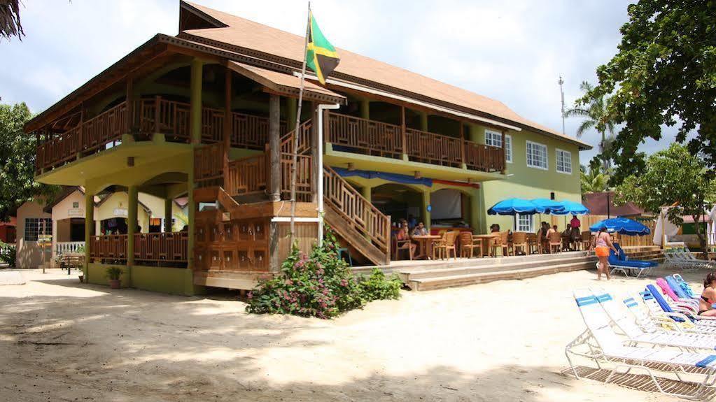 The Boardwalk Village