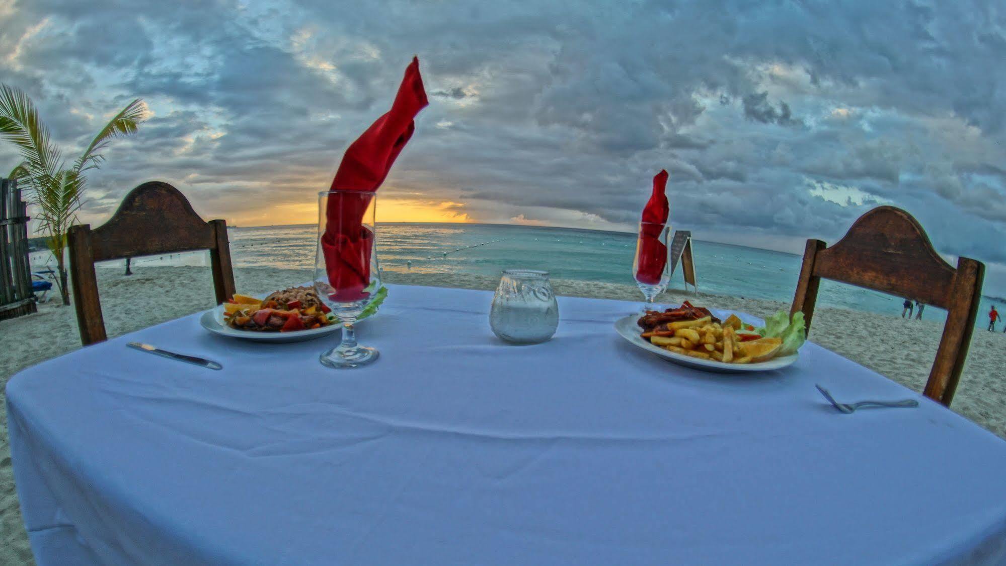 Tamboo 4* Negril