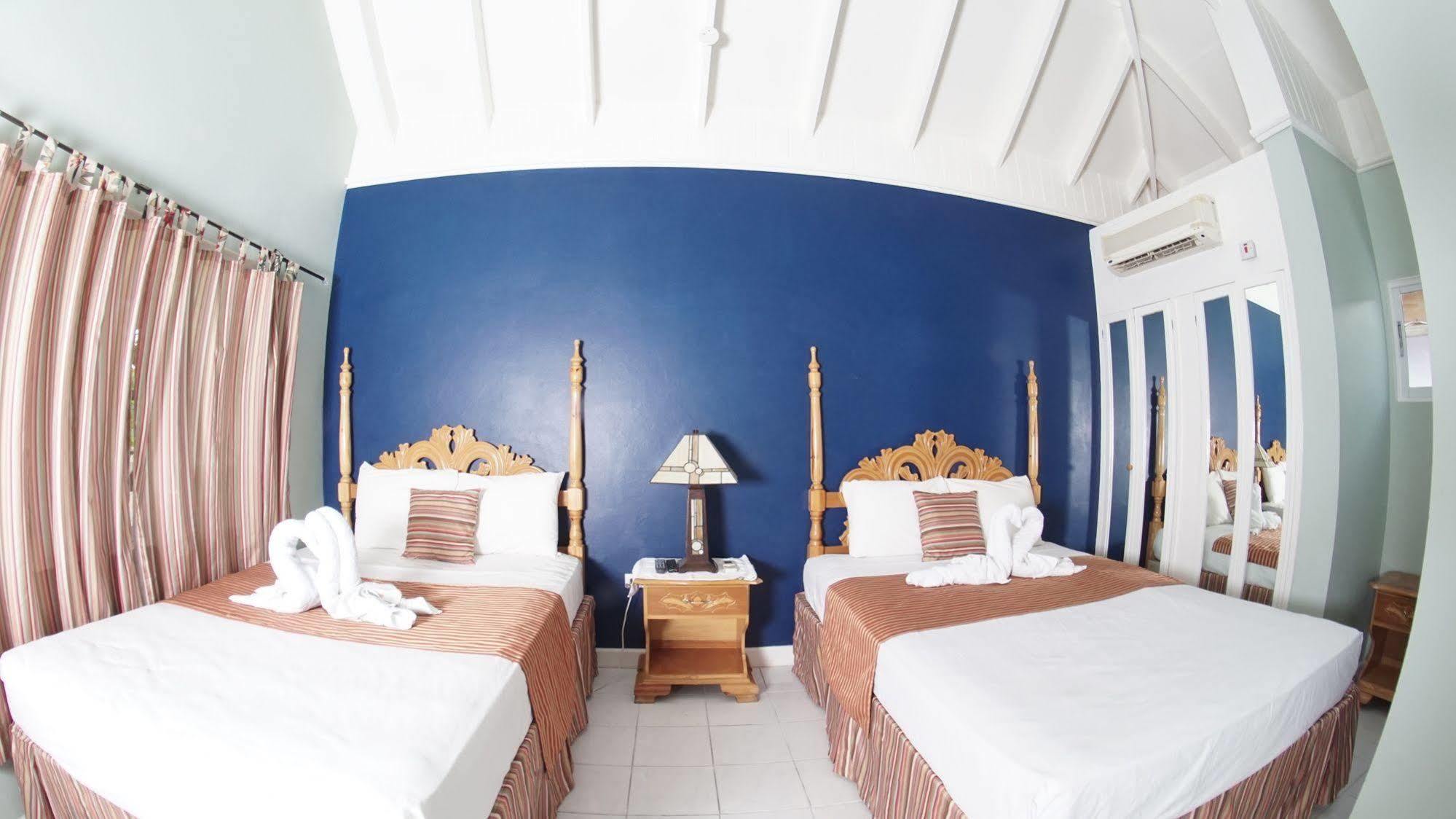 Tamboo 4* Negril