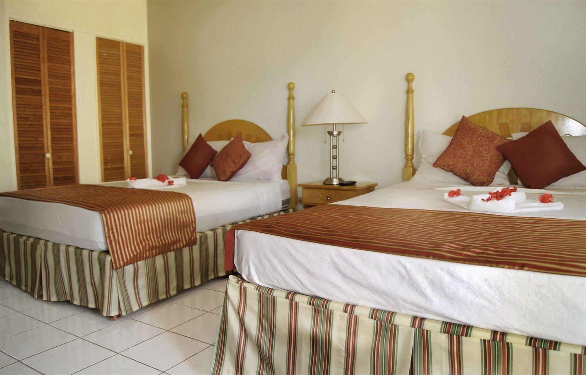 Hotel Tamboo 4*