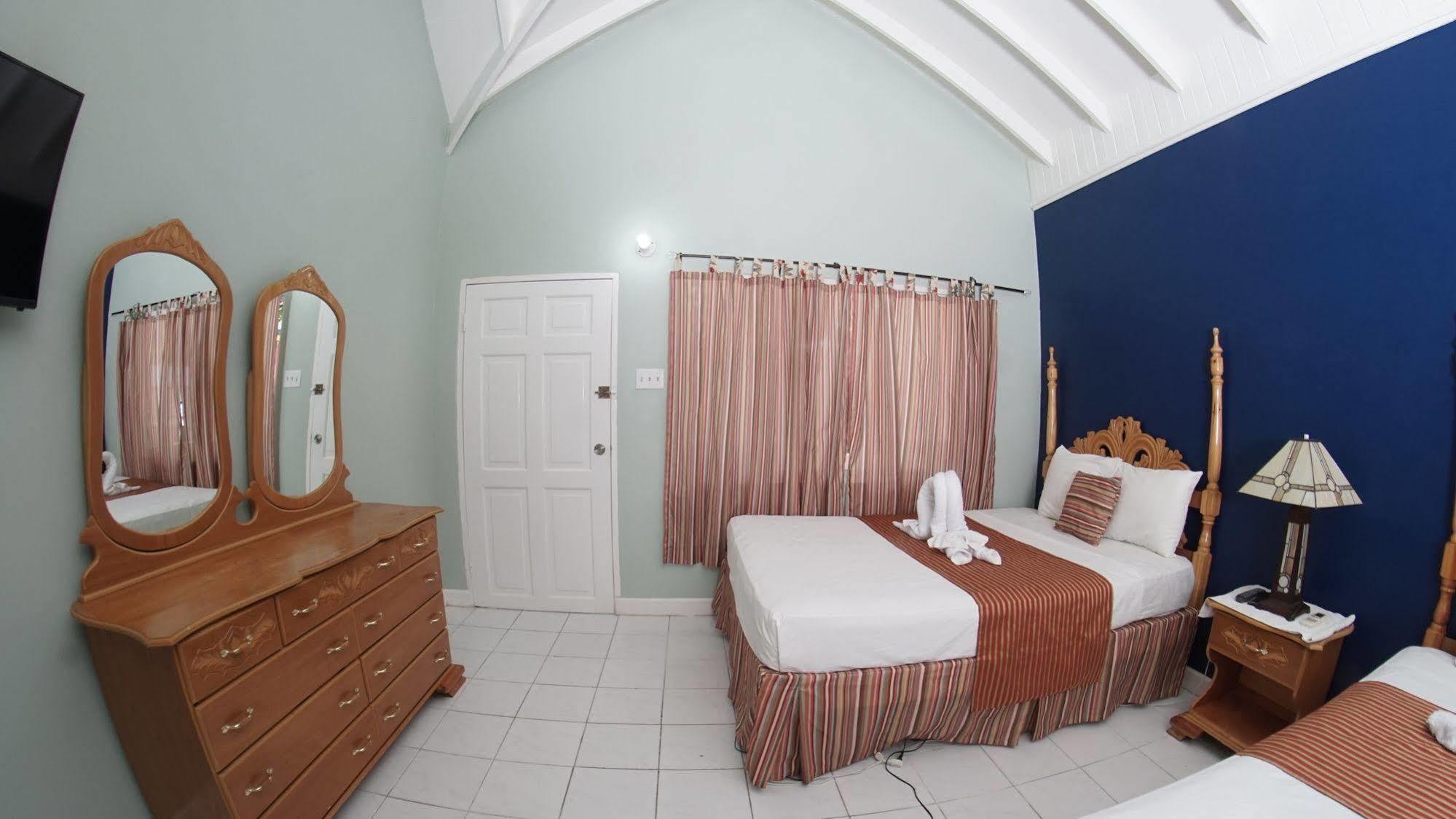 Hotel Tamboo Negril