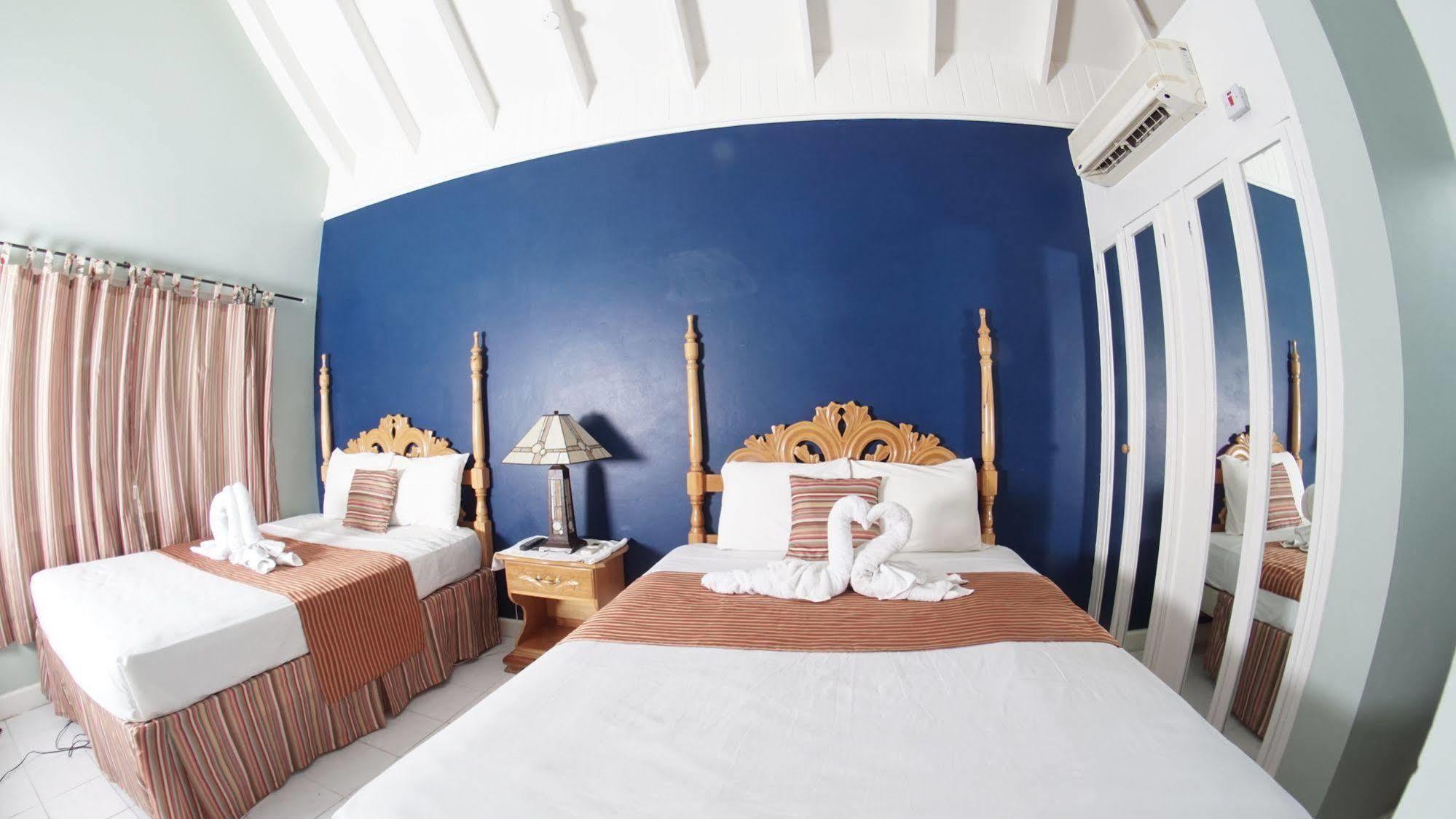 Tamboo Hotel Negril