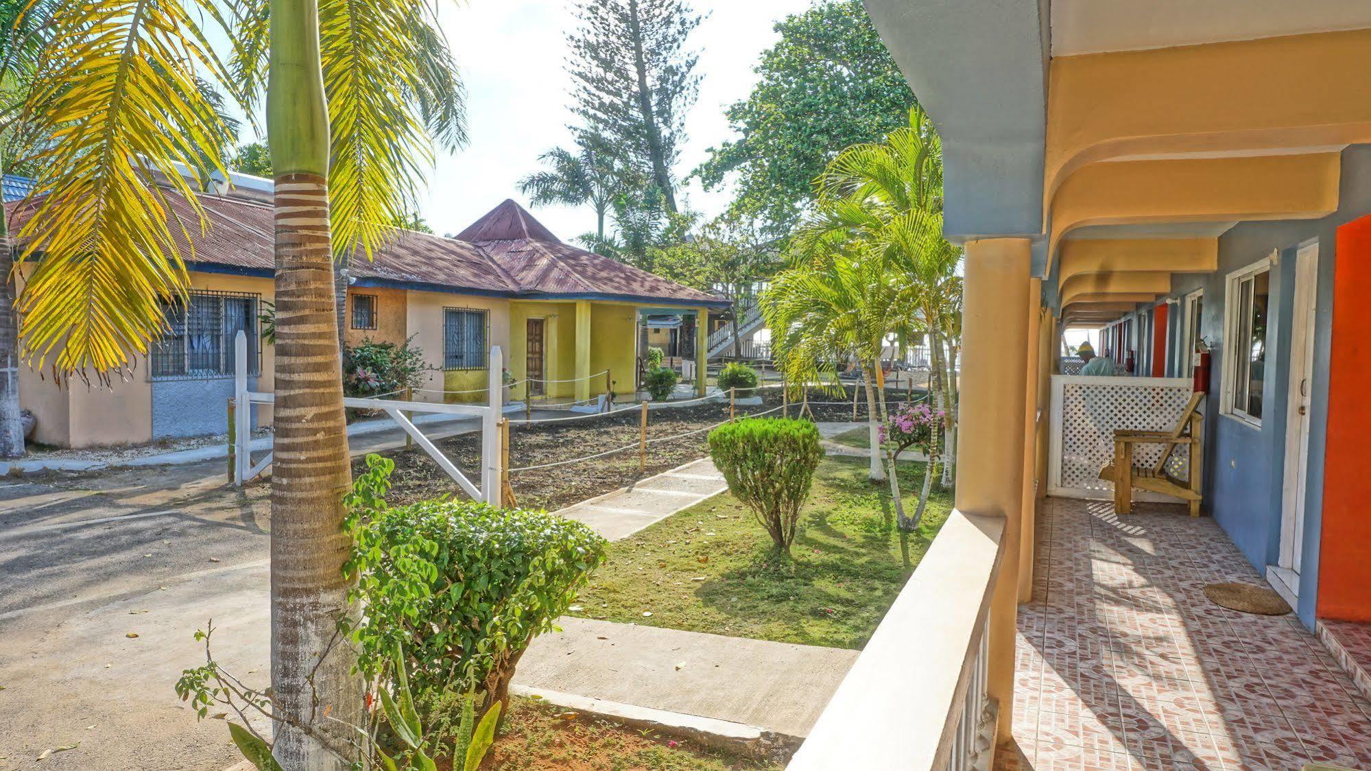 Tamboo Negril
