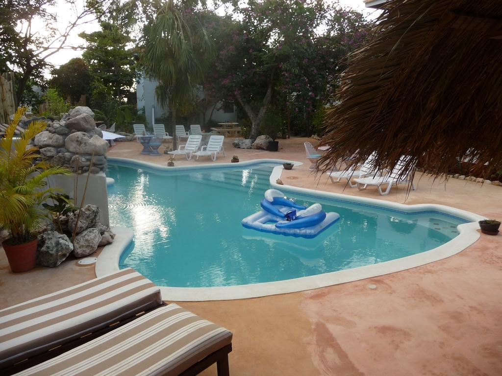 Catcha Falling Star Hotel Negril