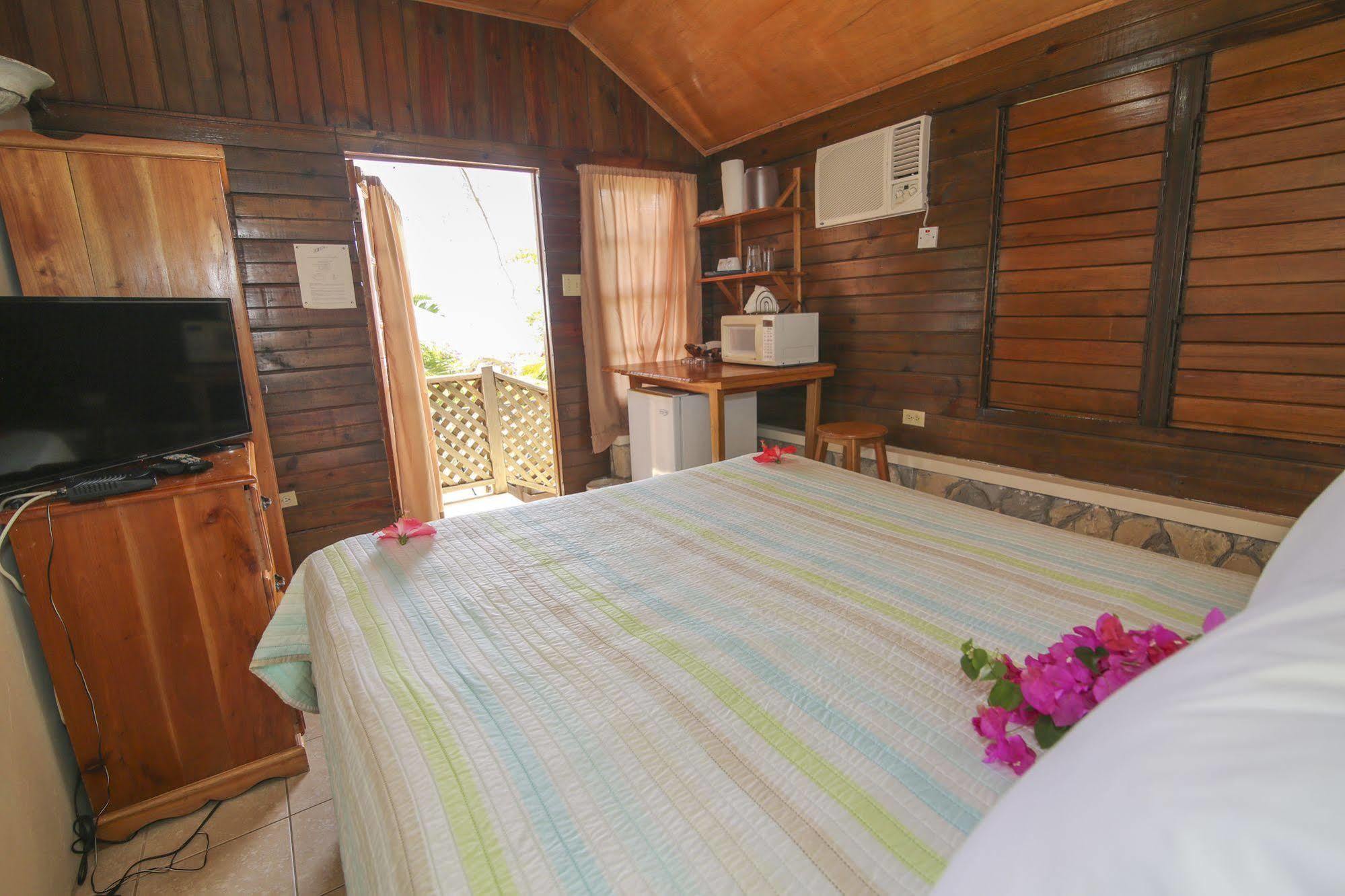 Hotel Catcha Falling Star Negril