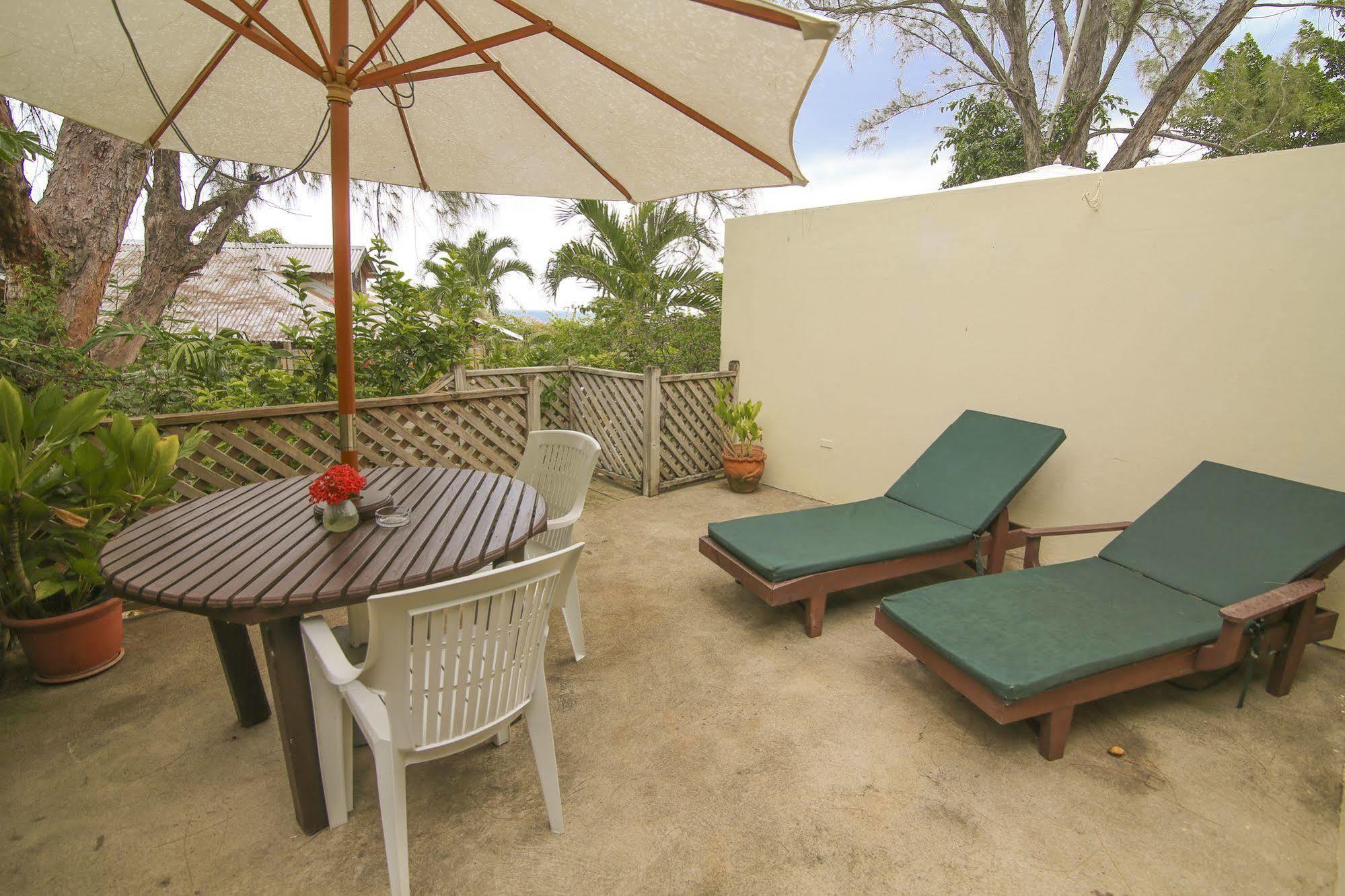 Catcha Falling Star 4* Negril