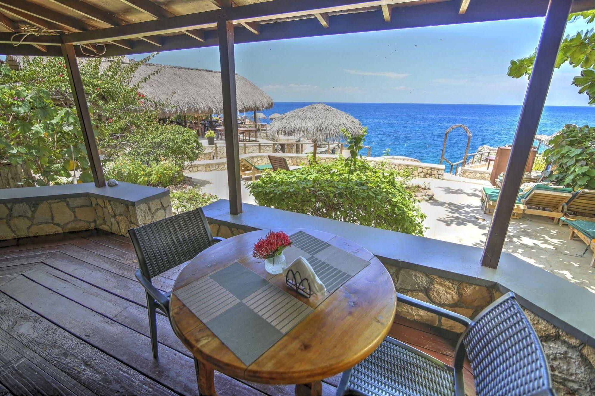 Catcha Falling Star Negril