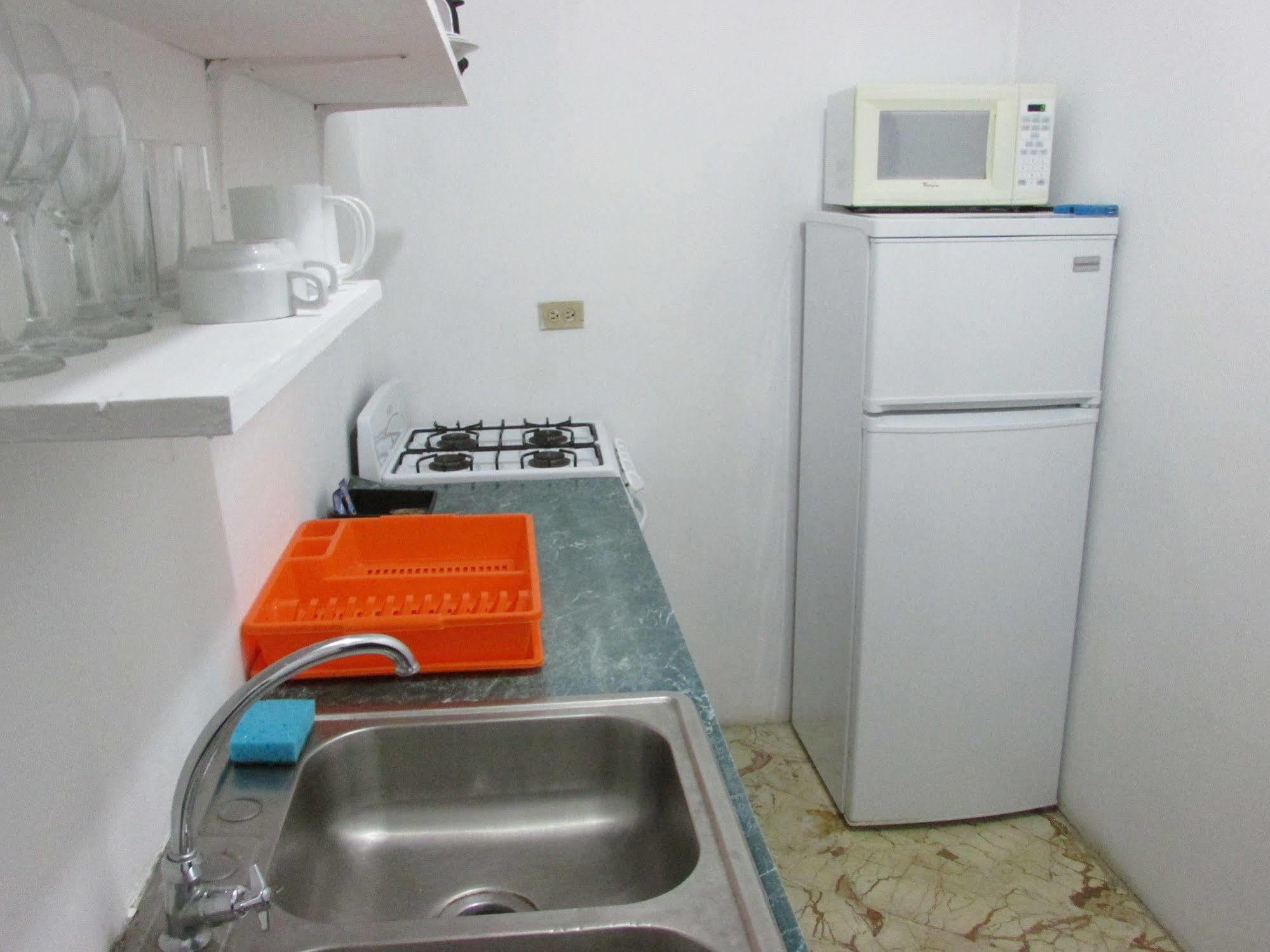 Aparthotel Ocean Wave Villa,