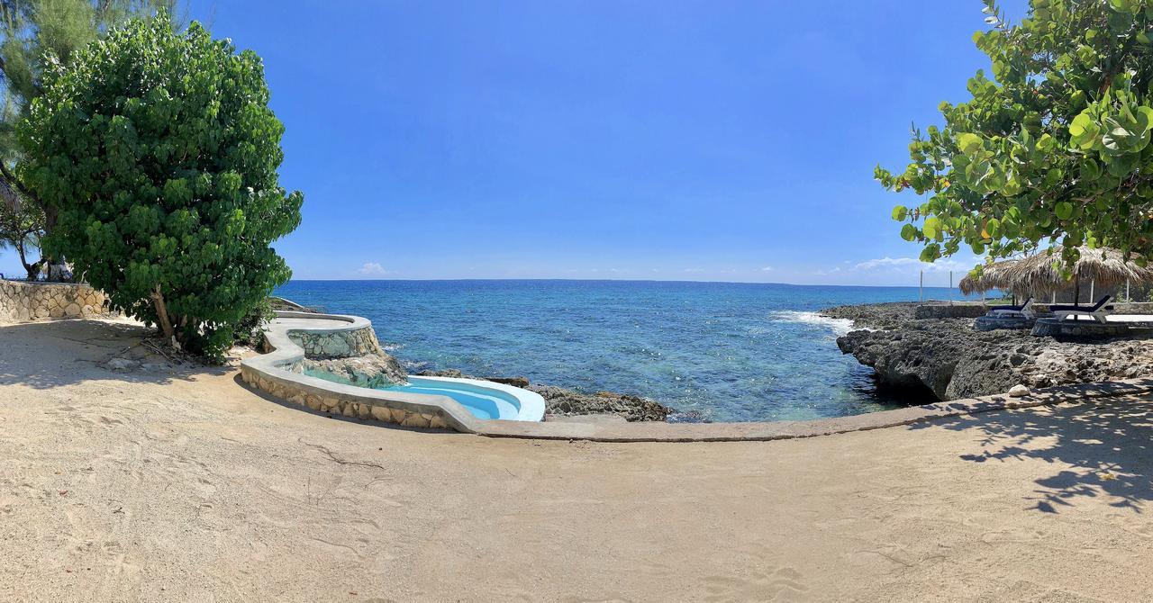 The Westender Inn Negril