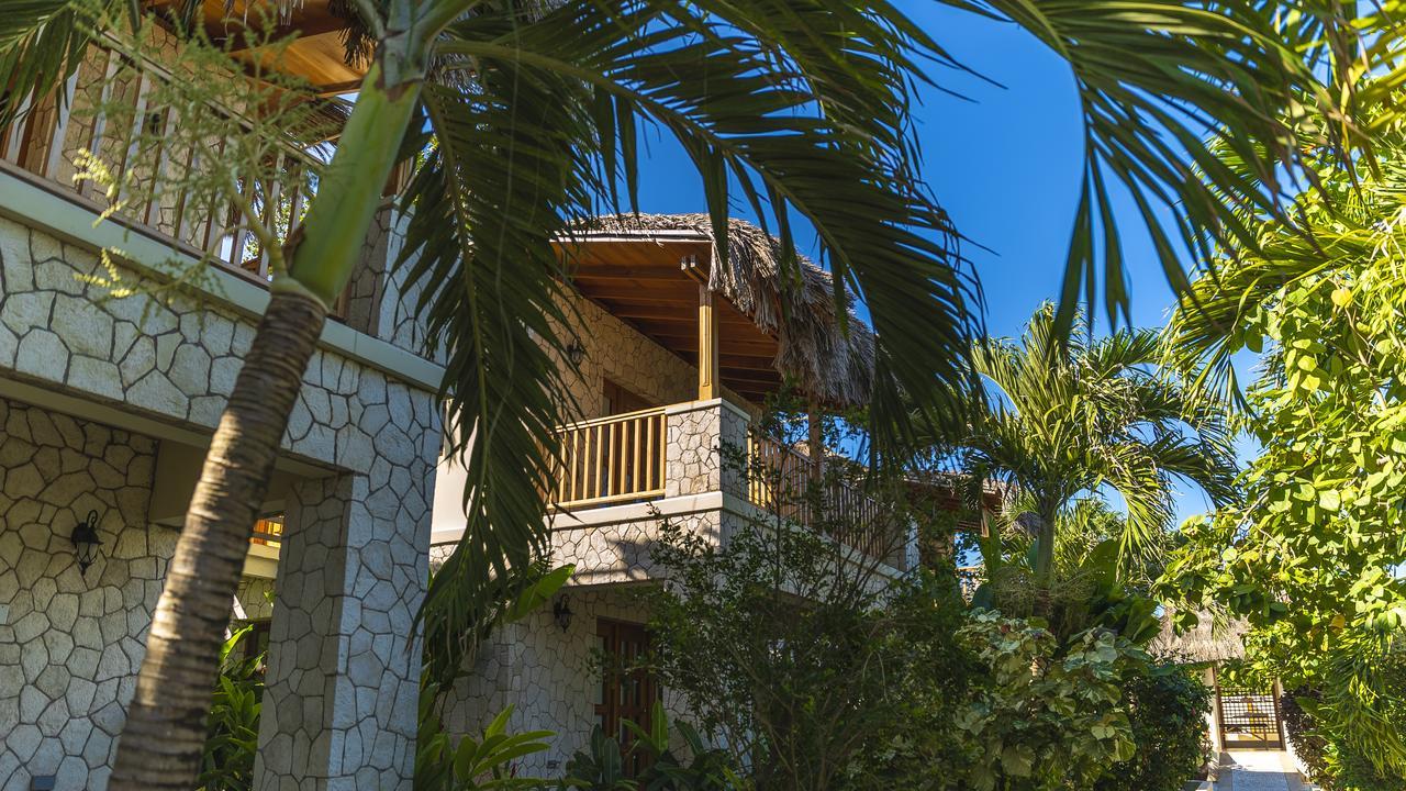 The Retreat Boutique Hotel