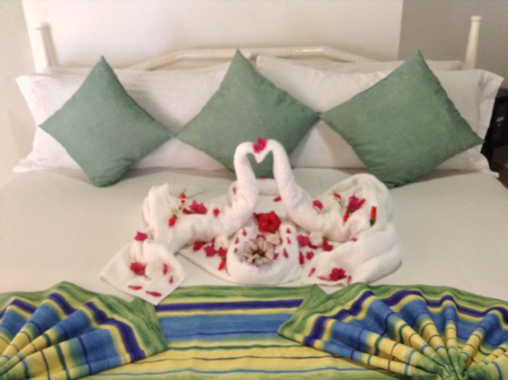 Hotel Treehouse Negril