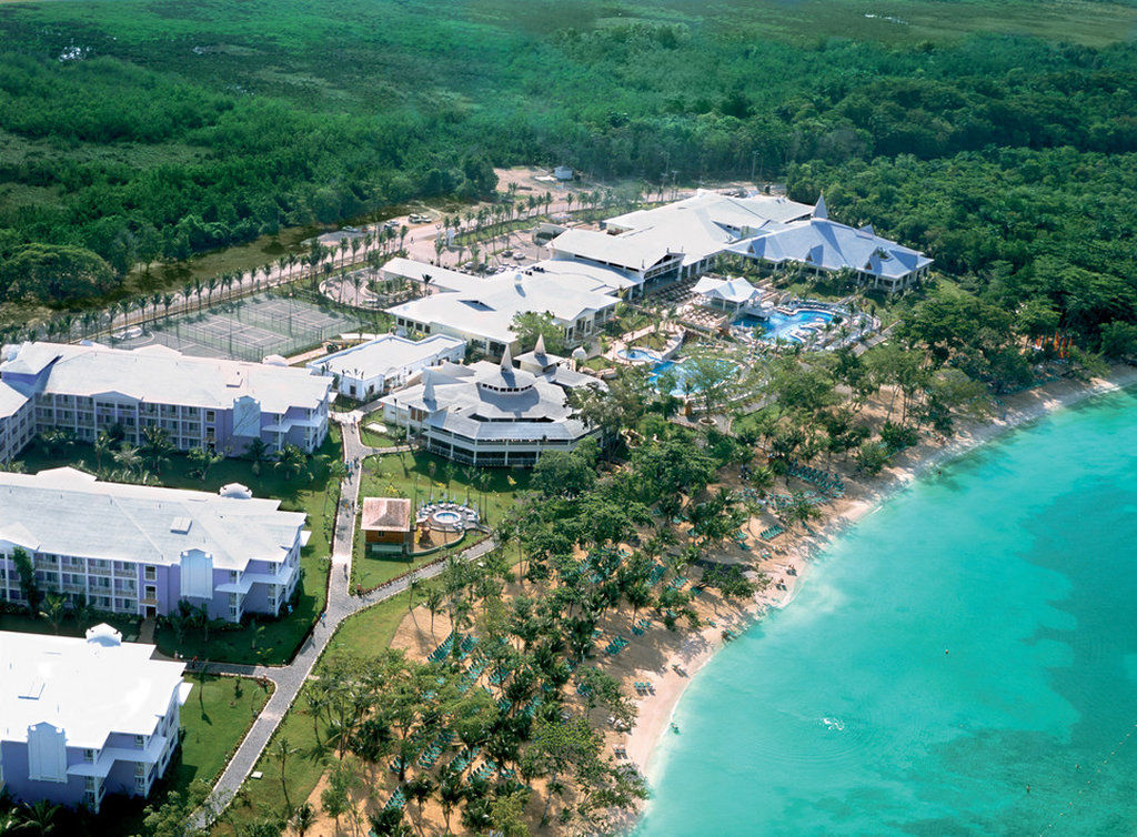 Hotel Riu Negril