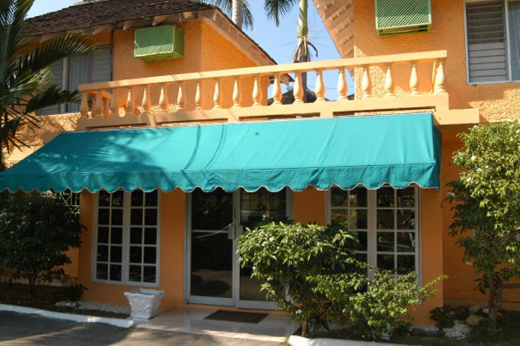 Hotel Our Past Time