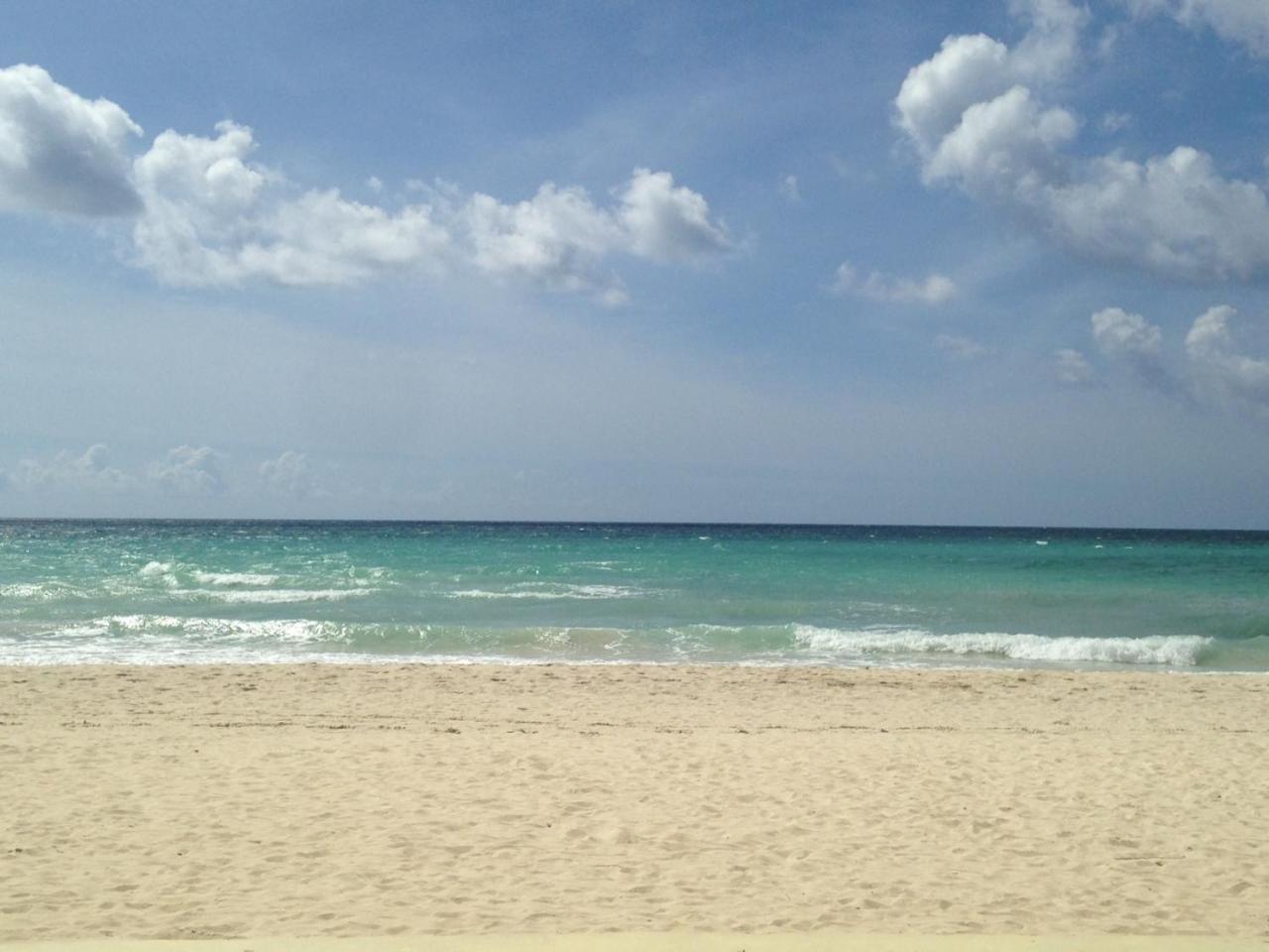Hotel Rooms Negril 3*
