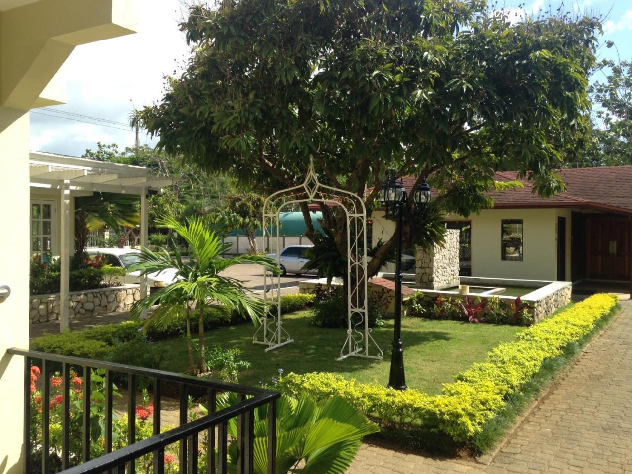 Hotel Rooms Negril Negril