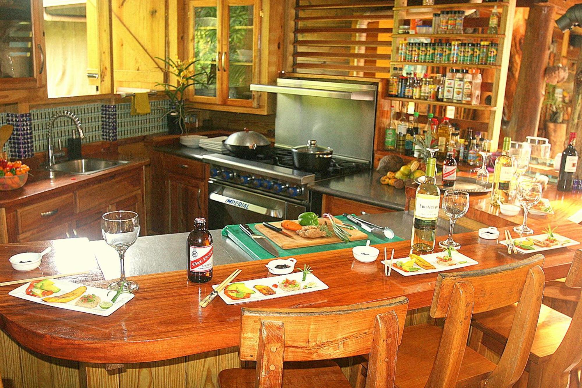 Zimbali Culinary Retreats