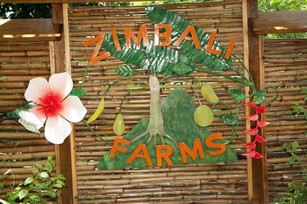 Zimbali Culinary Retreats Lodge