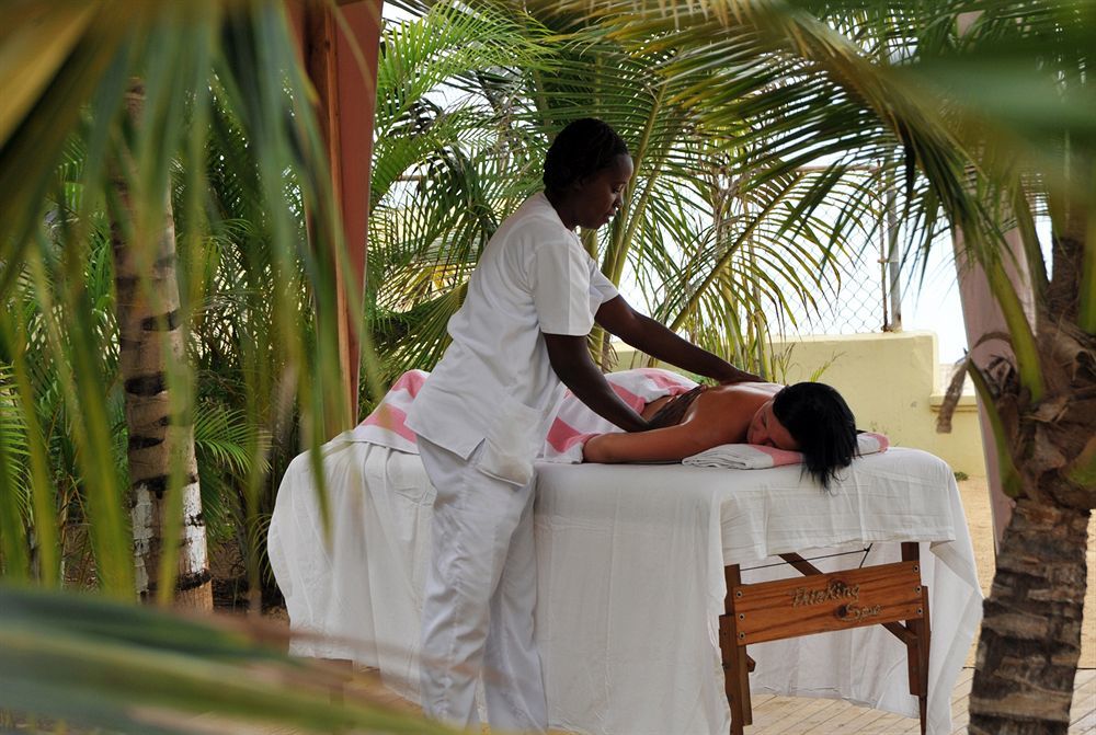 Rooms Negril Hotel 3*