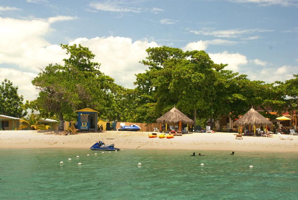 Coral Seas Negril