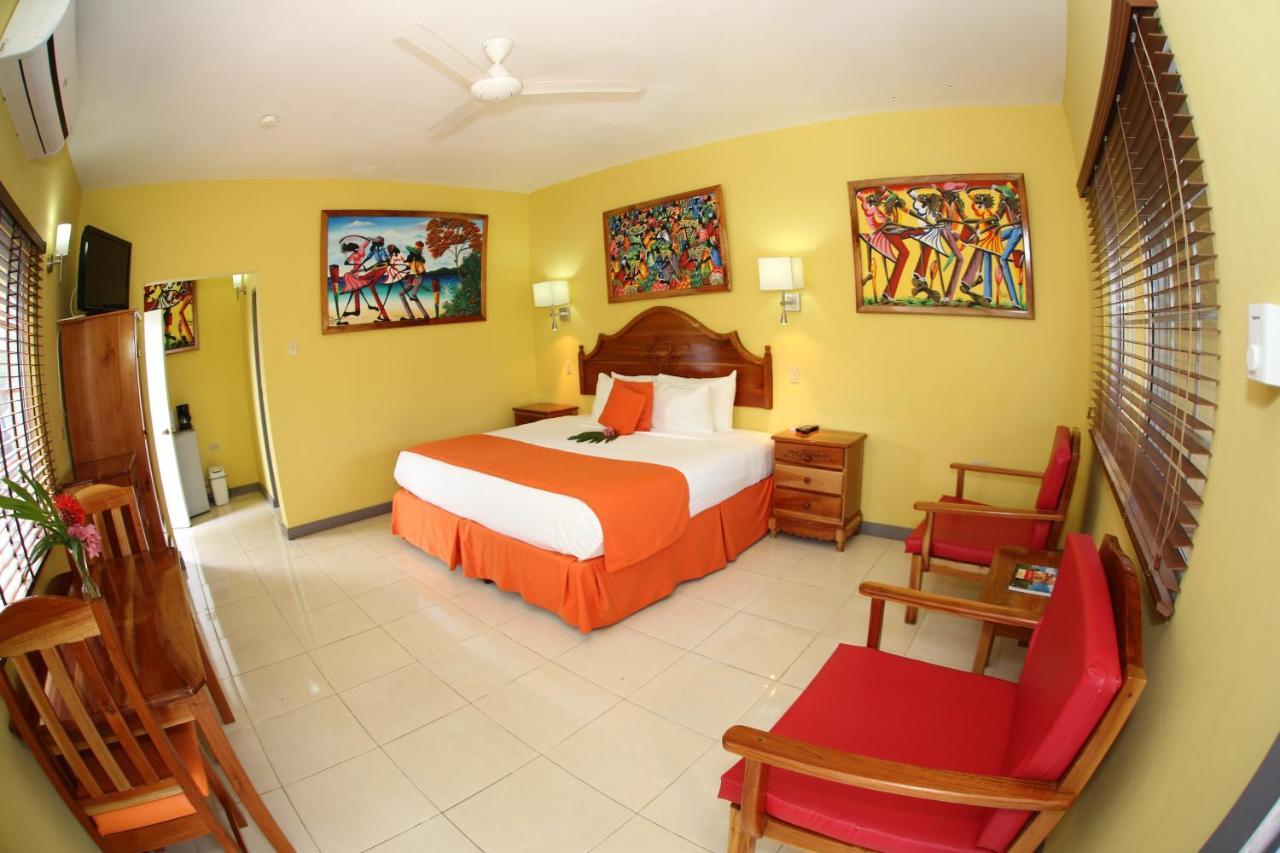 Seastar 4*