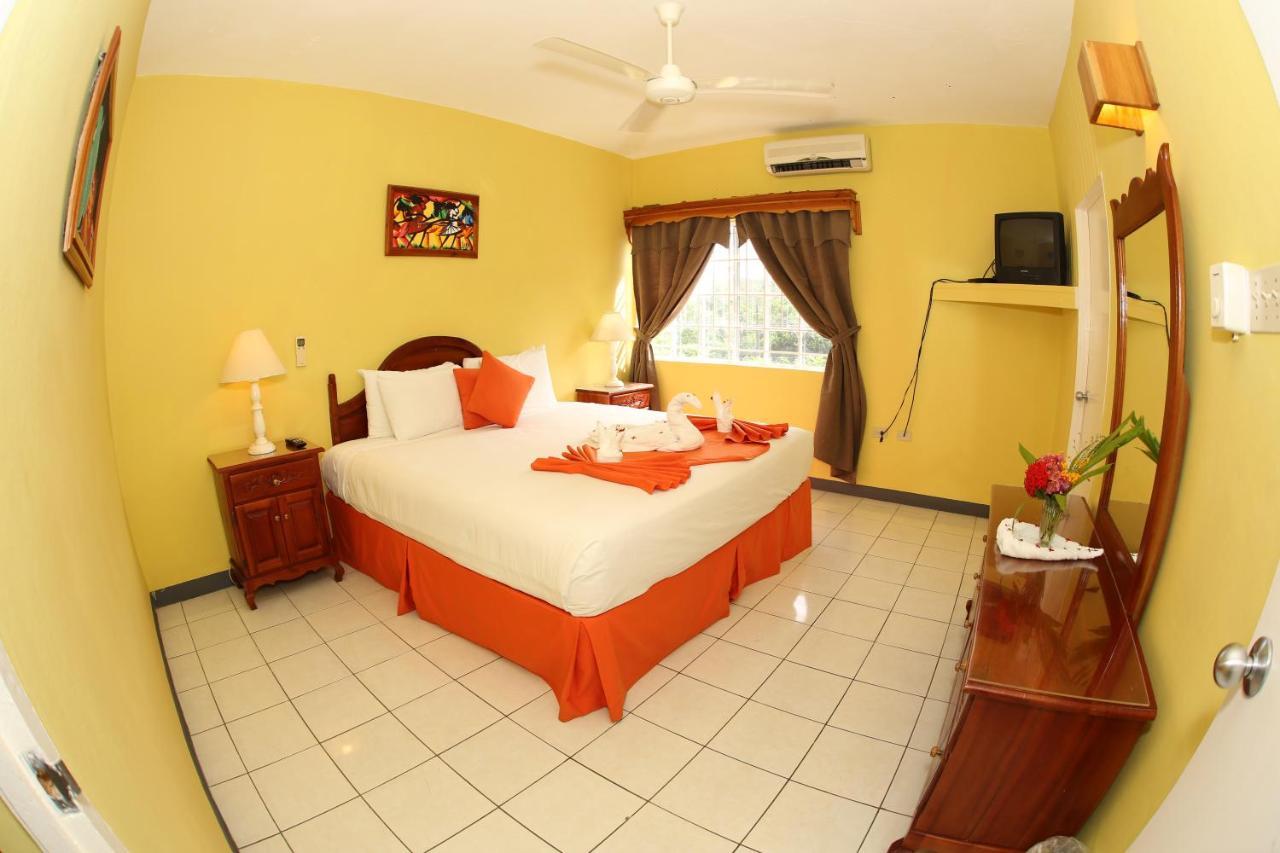 Inn Seastar Negril