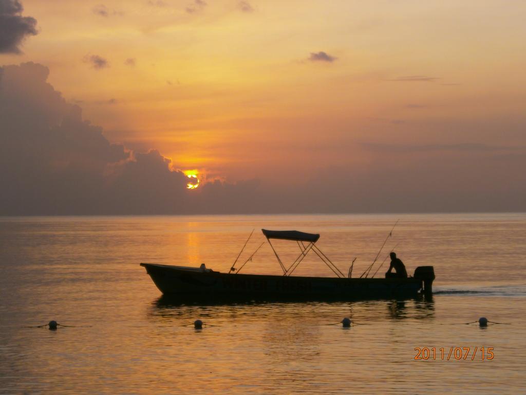 Hotel Coral Seas Negril