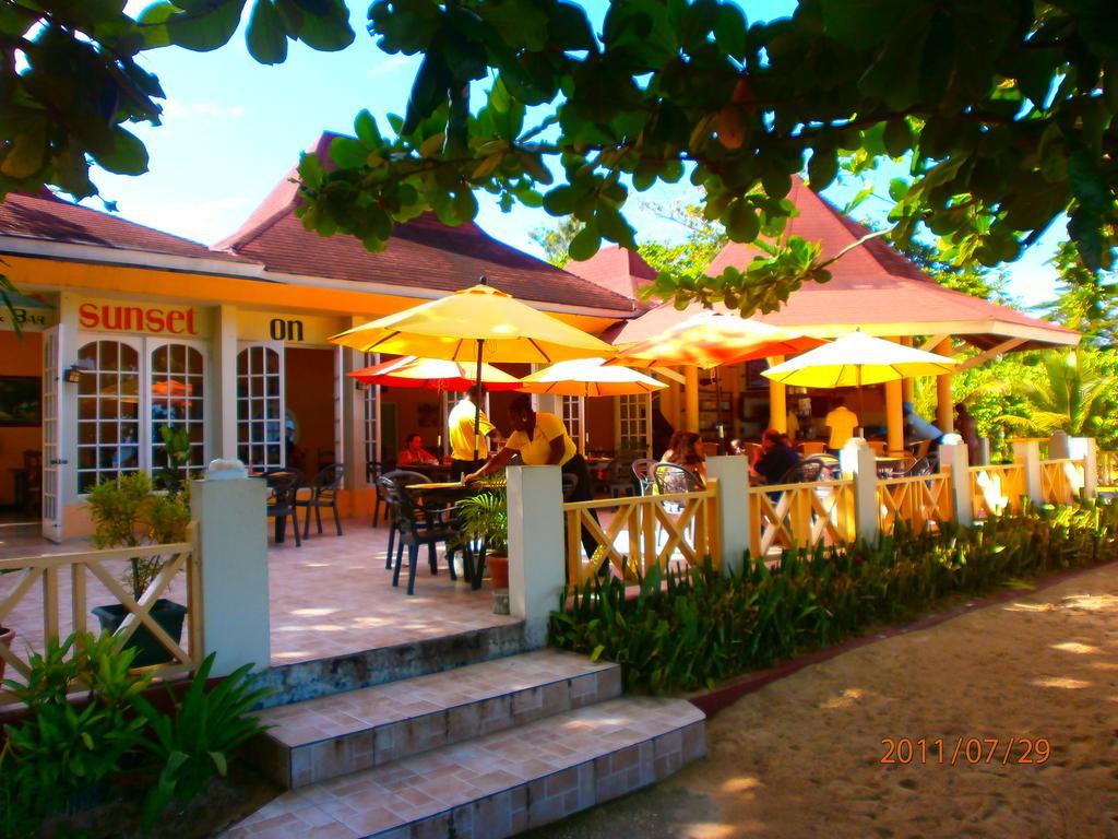 Hotel Coral Seas