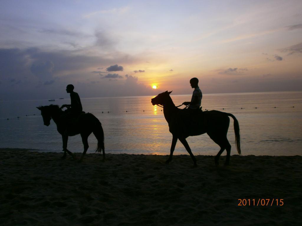 Hotel Coral Seas 2*