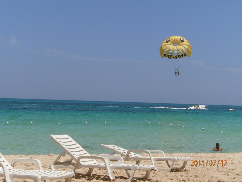 Hotel Coral Seas Negril