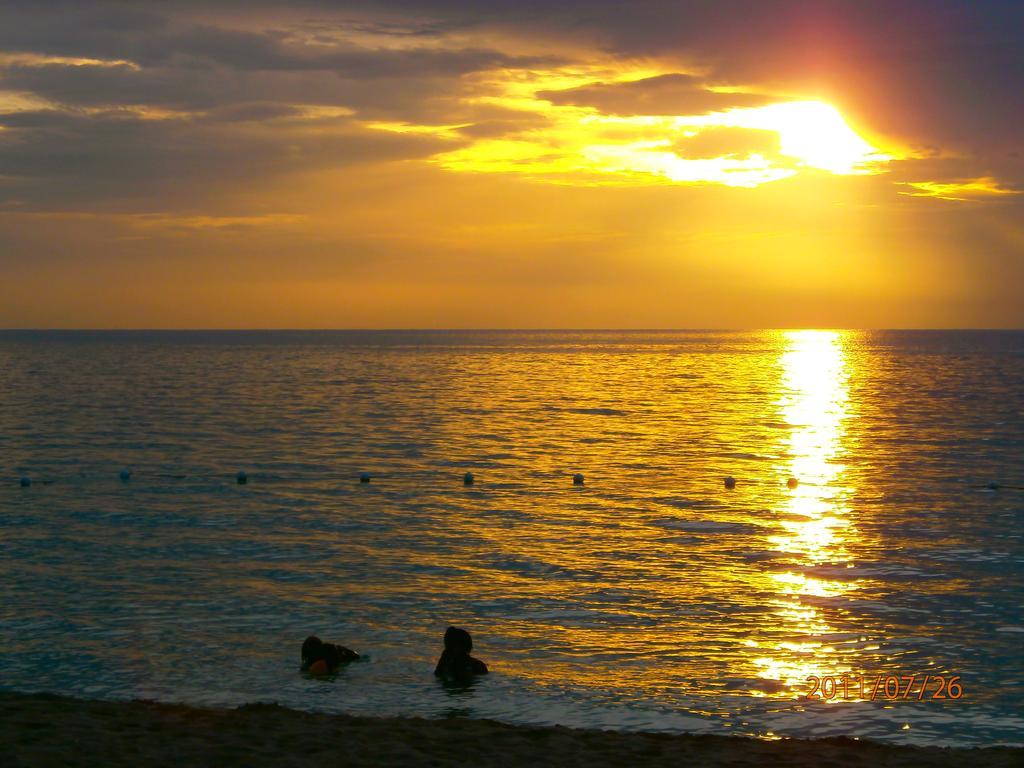 Coral Seas Hotel Negril