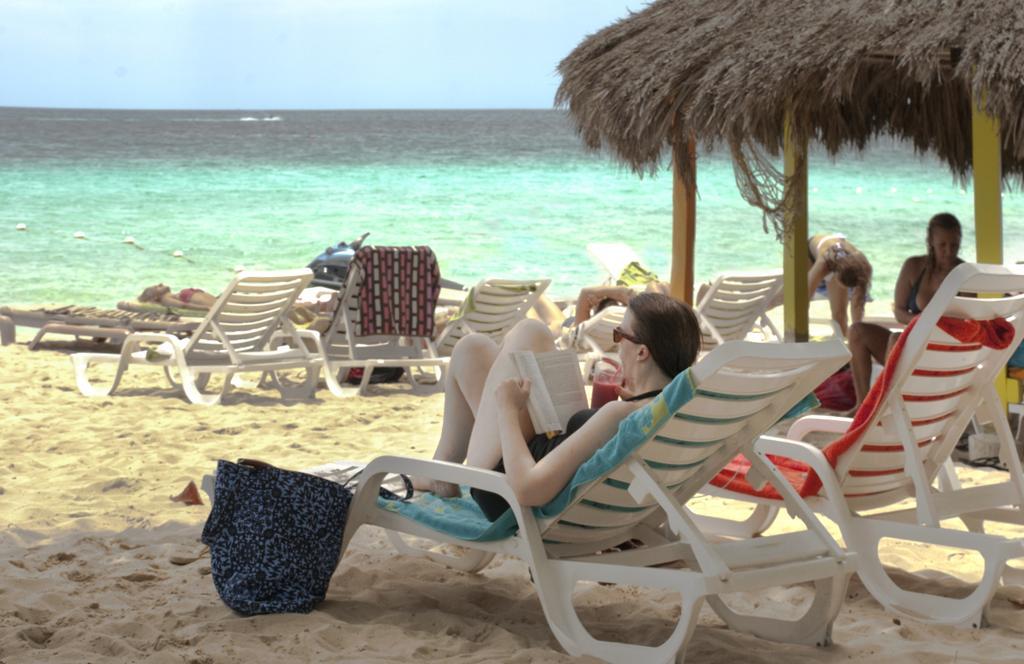 Coral Seas Hotel