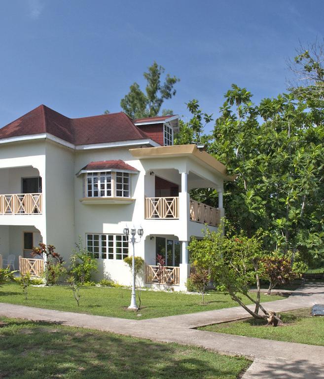 Hotel Coral Seas Negril